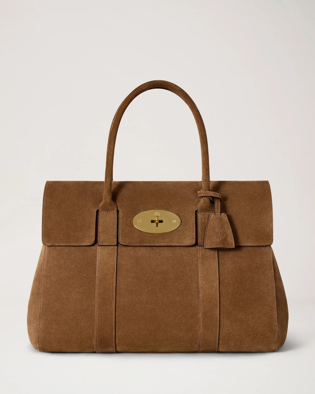 Bayswater Suede, Vintage Oak
