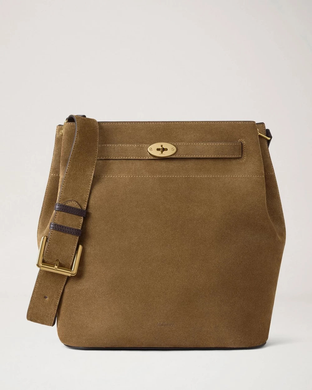 Stor Islington-mocka, Salcombe-sand