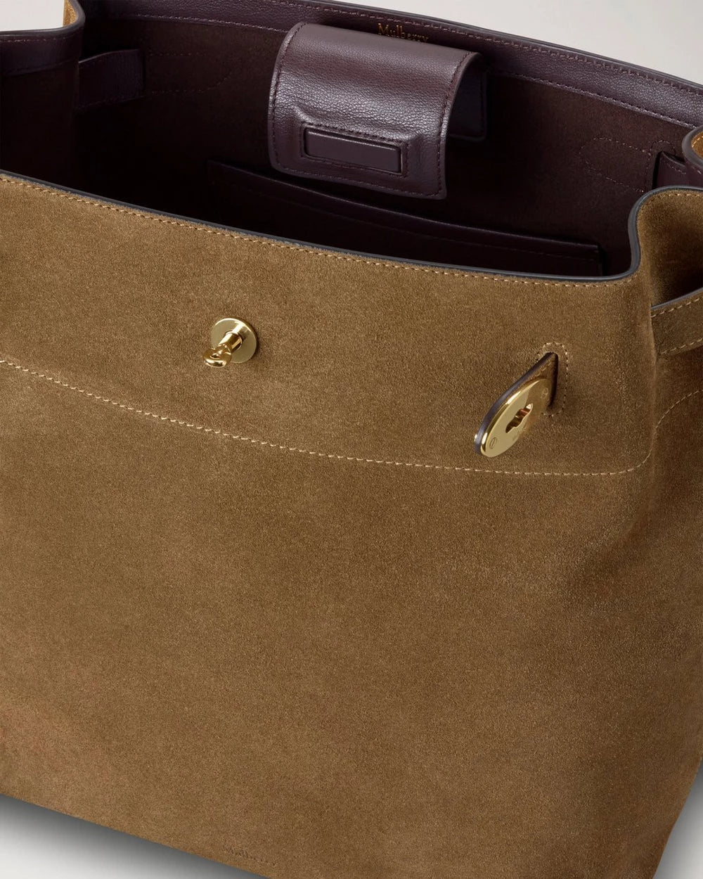 Stor Islington-mocka, Salcombe-sand