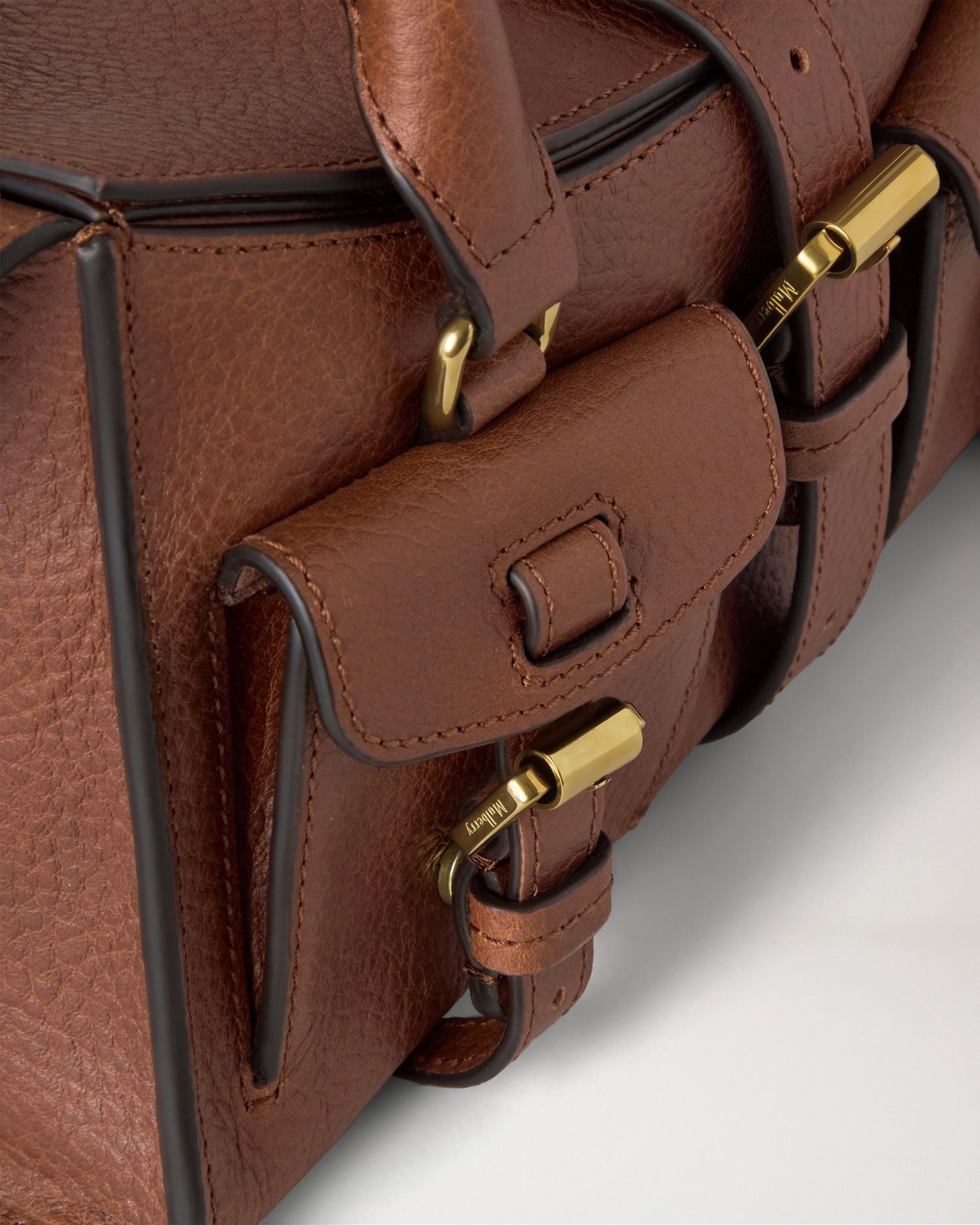 Mini Roxanne, Oak Heritage NVT