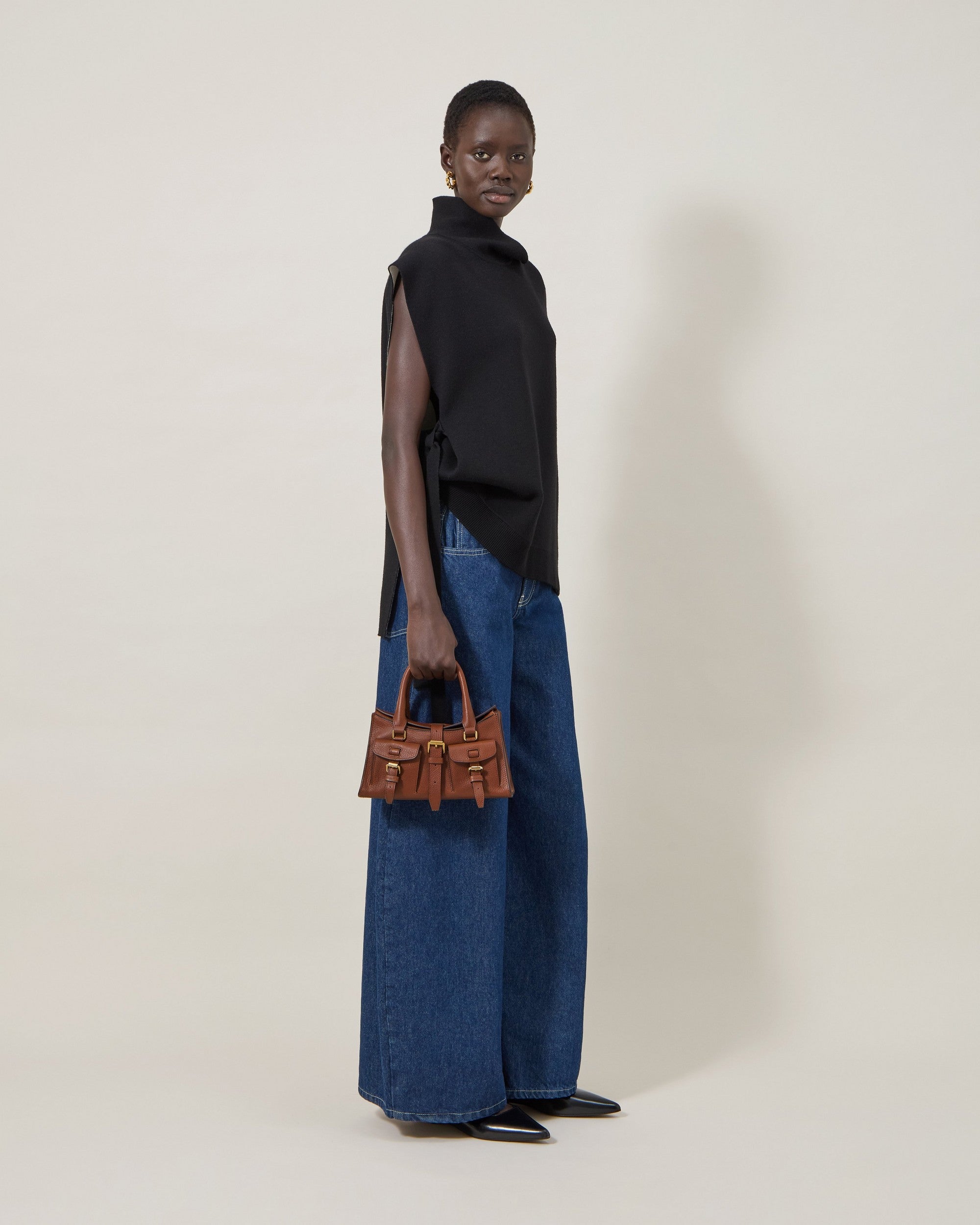 Mini Roxanne, Oak Heritage NVT