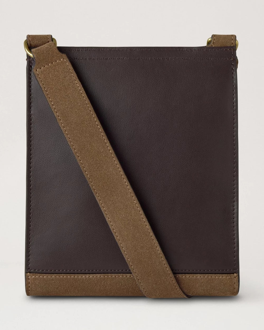 Small Antony Suede, Salcombe Sand