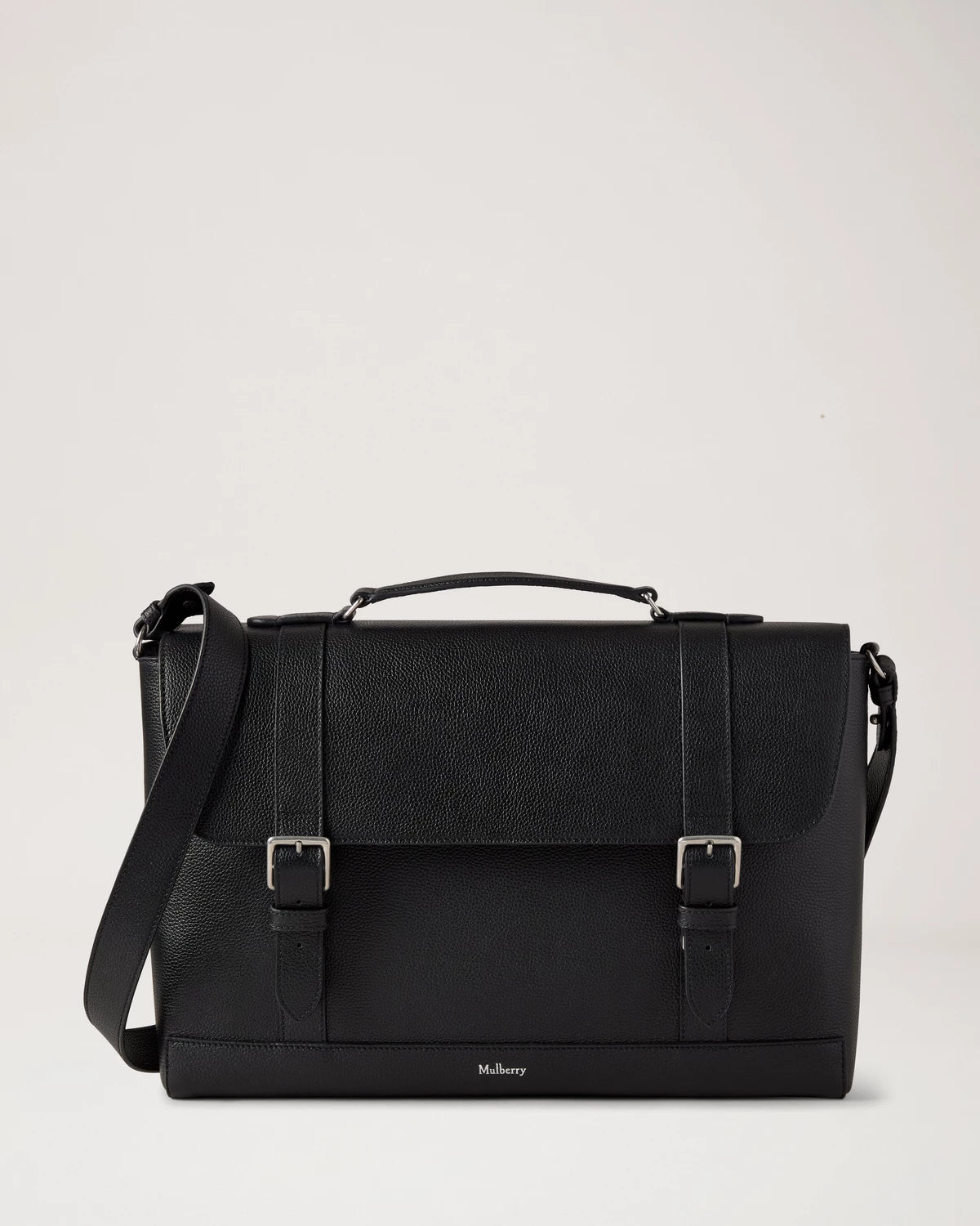 Chiltern Briefcase, Black