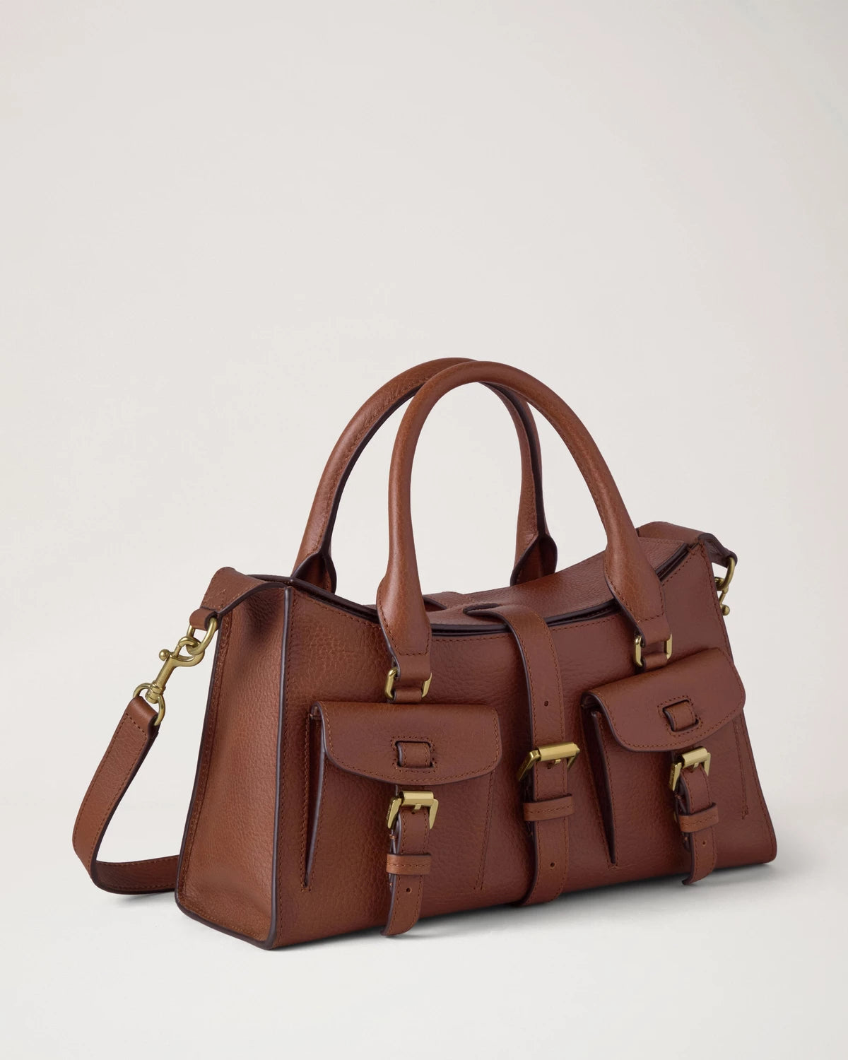 Small Roxanne Heritage, Oak