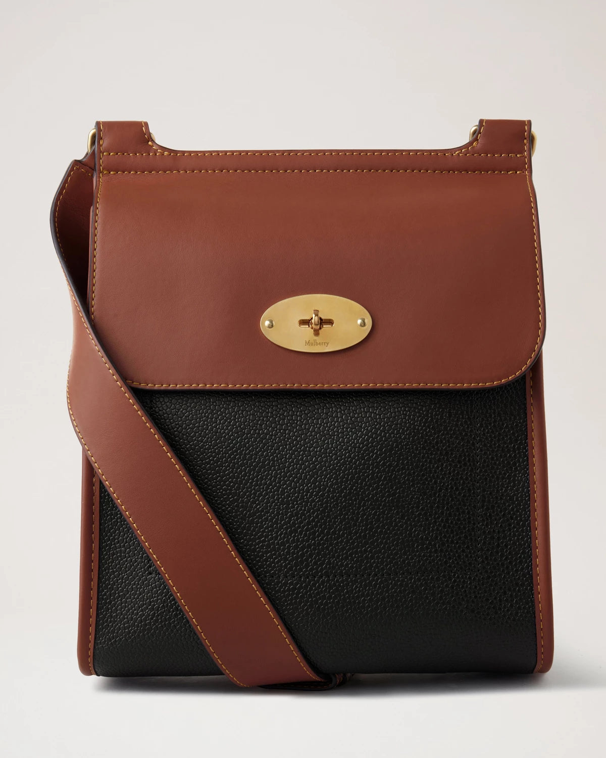 Mulberry top antony messenger