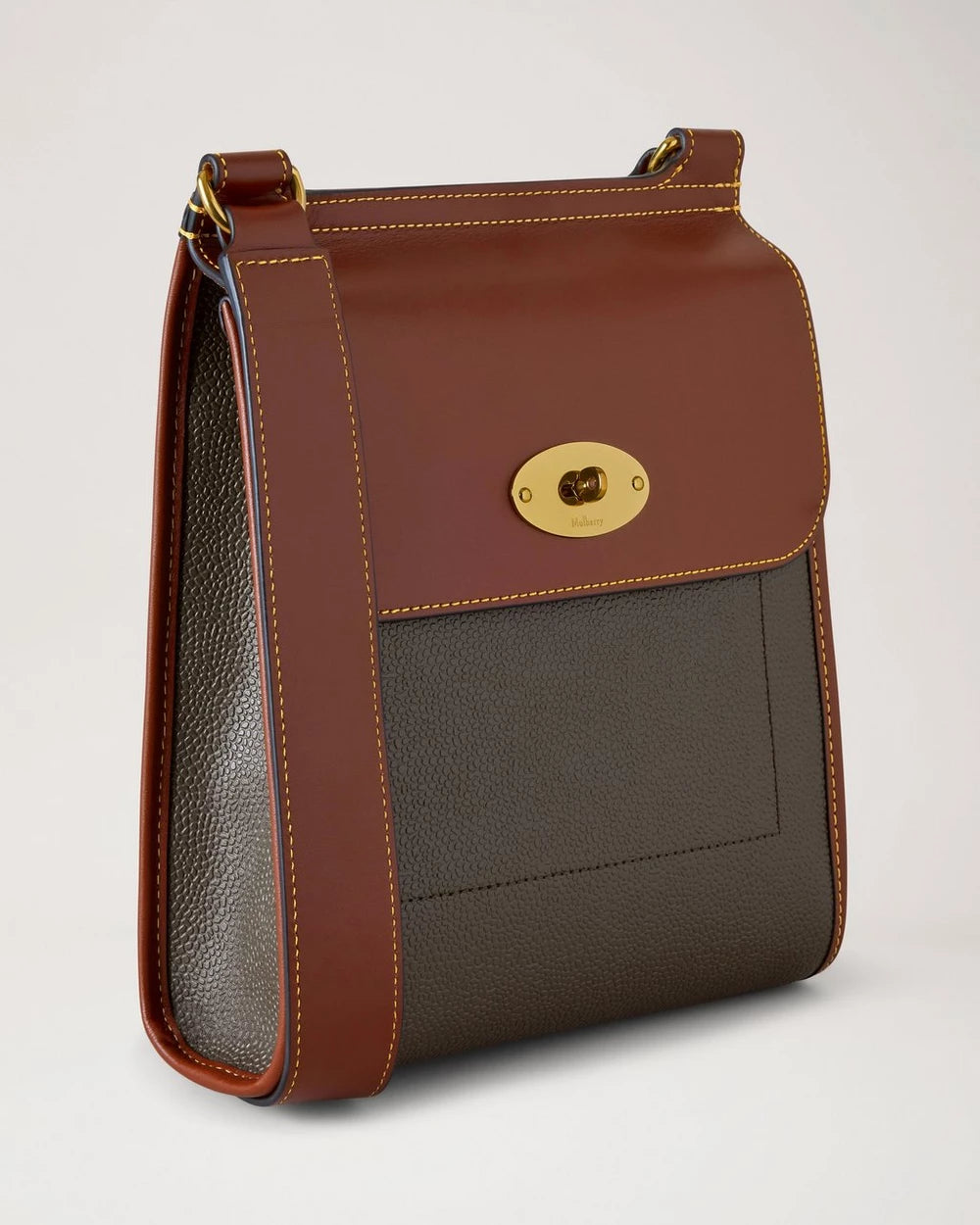 Antony New, Mole - Cognac