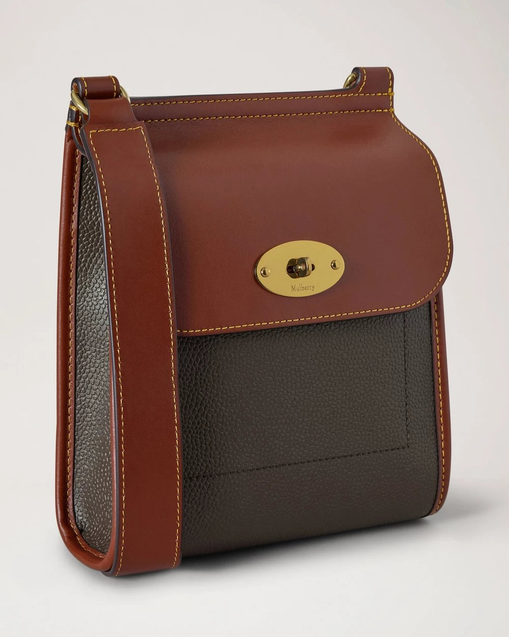 Small Antony, Mole - Cognac