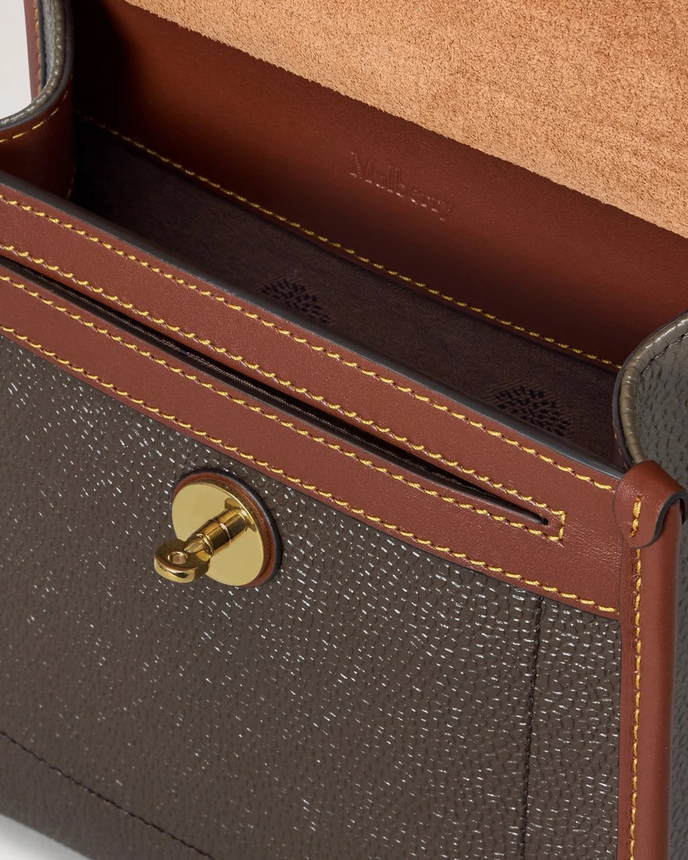 Small Antony, Mole - Cognac