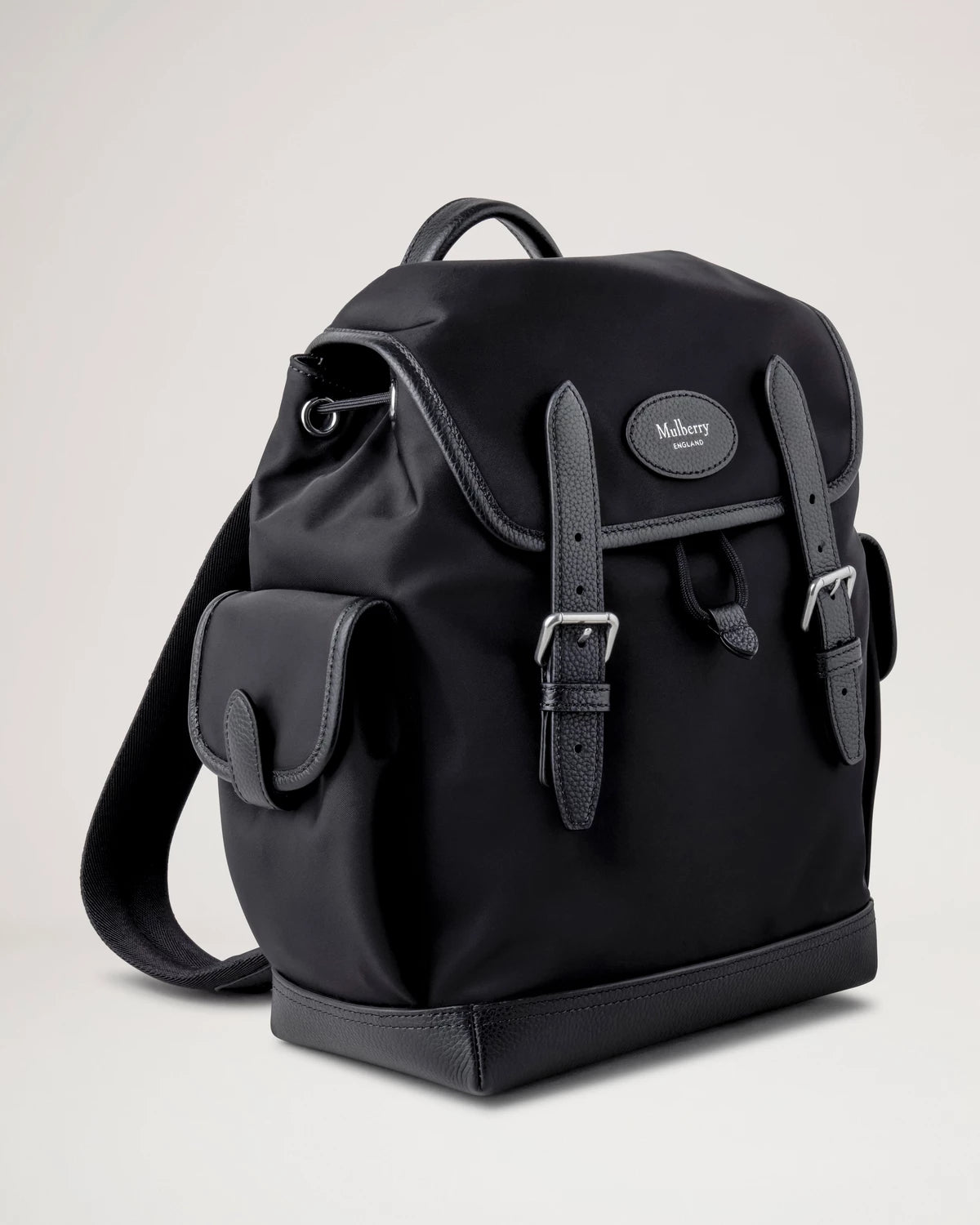 Mini Heritage Nylon Ryggsäck