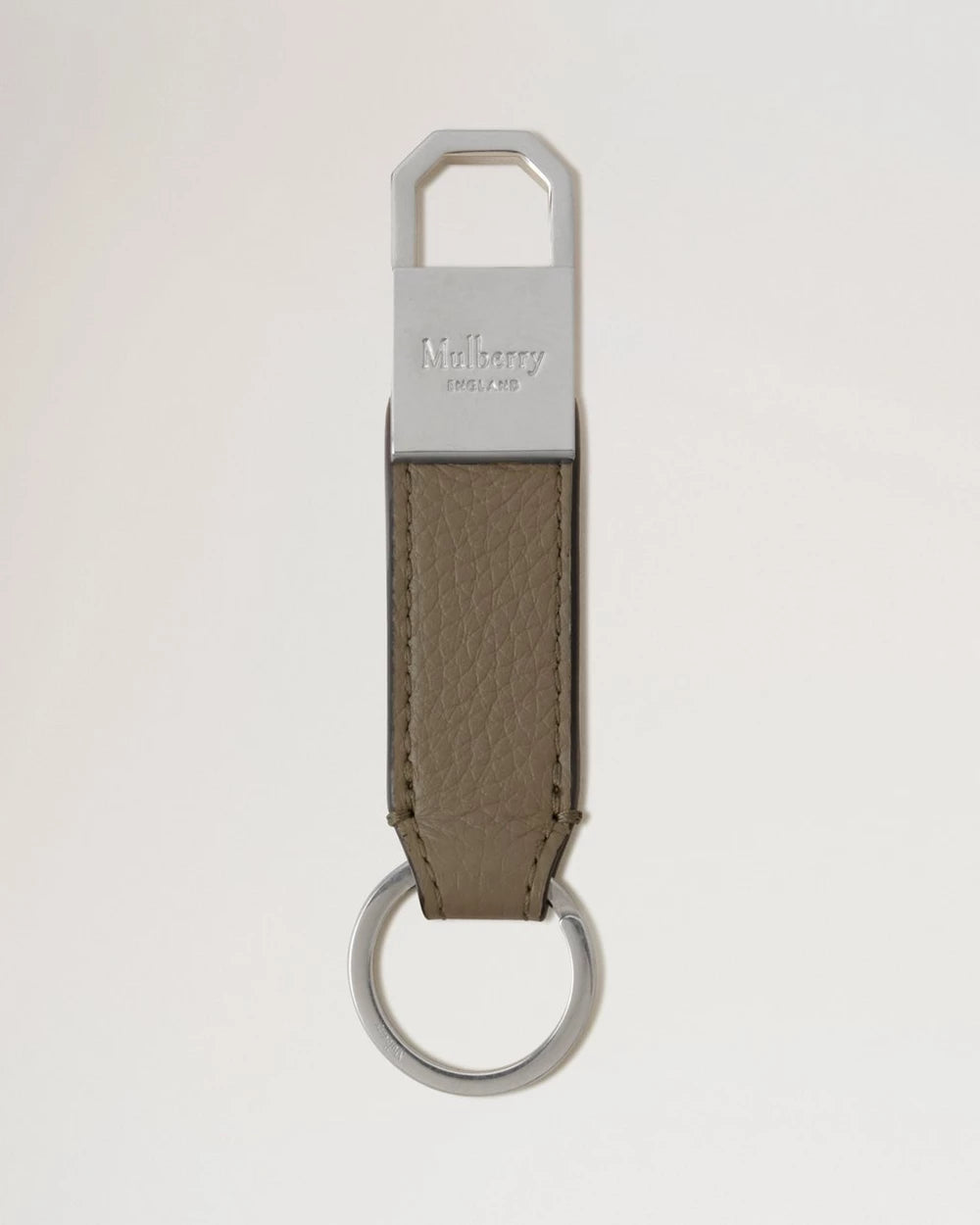 Farringdon Keyring, Linen Green