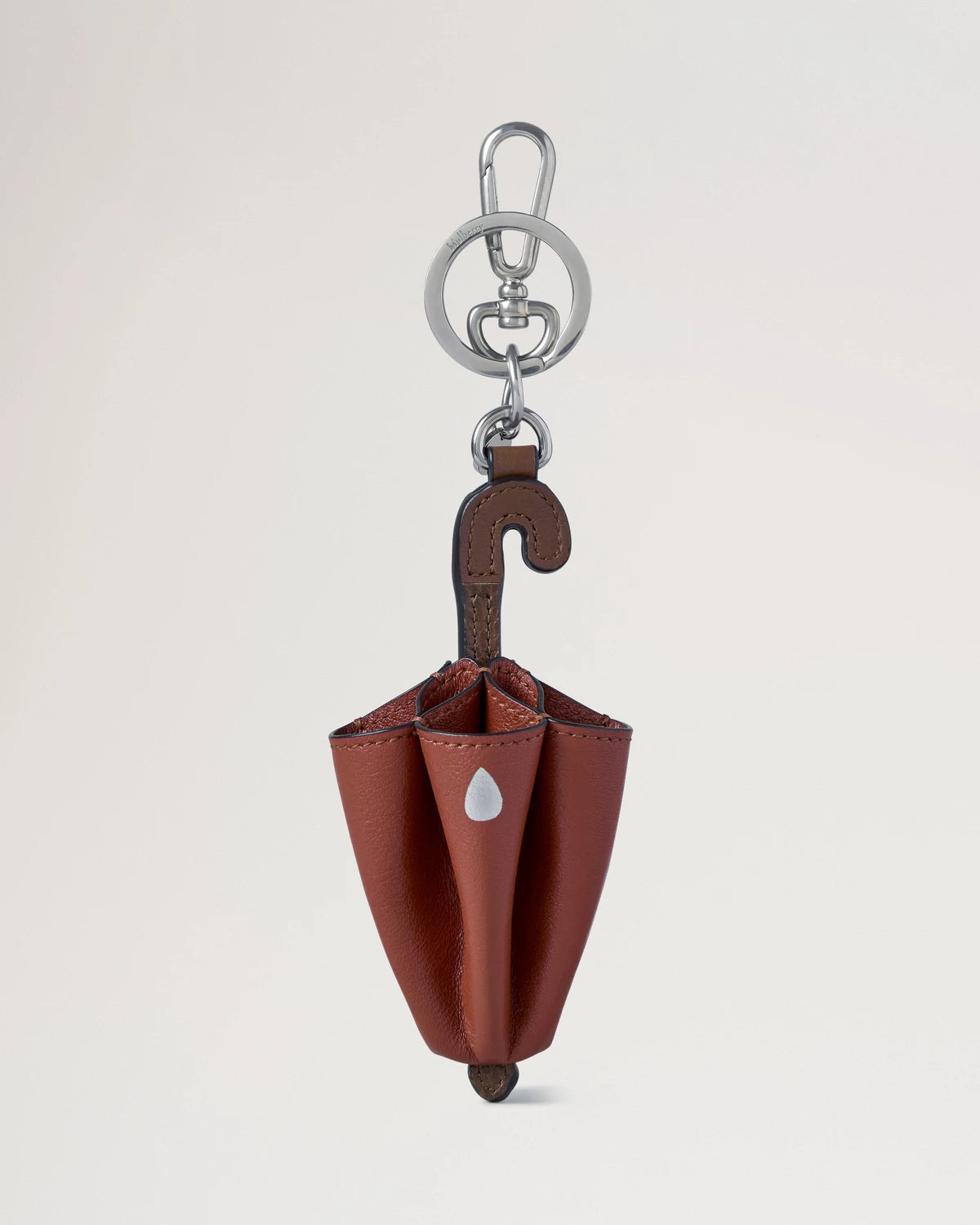 British Park Keyring - Umbrella
