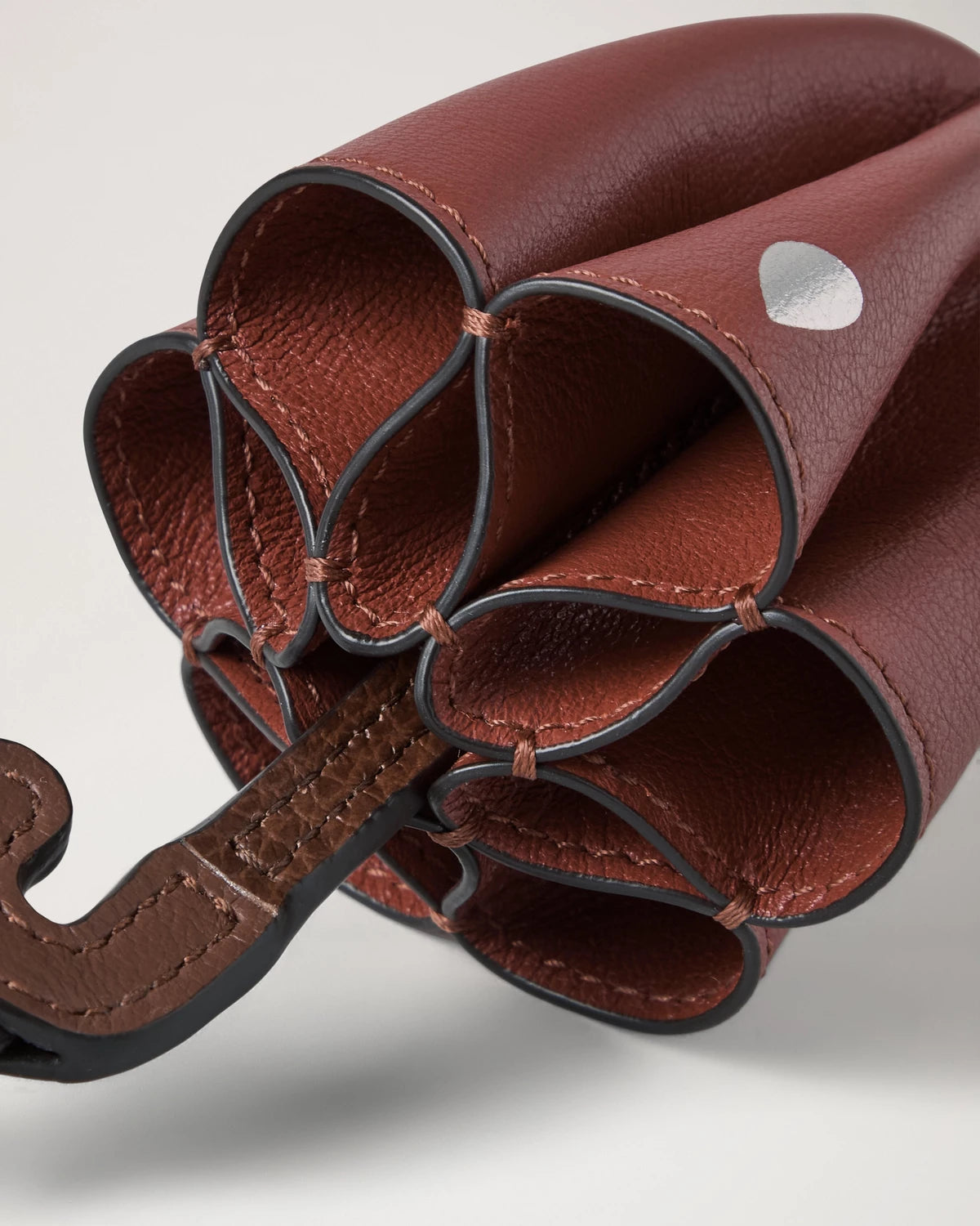 British Park Keyring - Umbrella