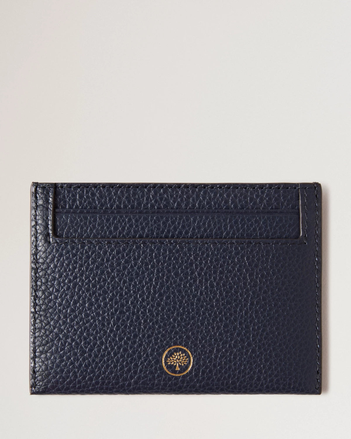 Continental Credit Card Slip, Night Sky