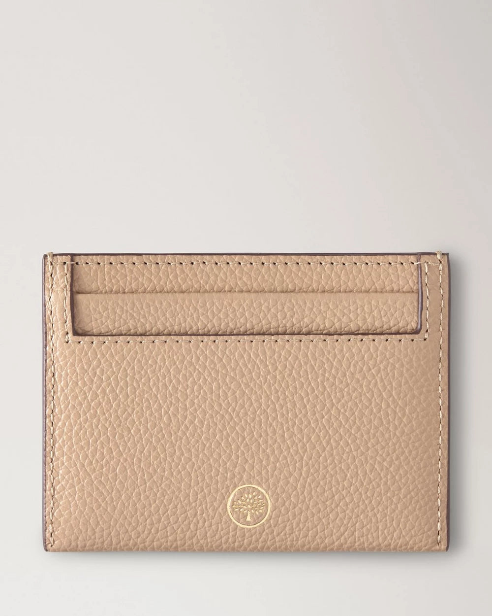 Continental Credit Card Slip, Crumpet