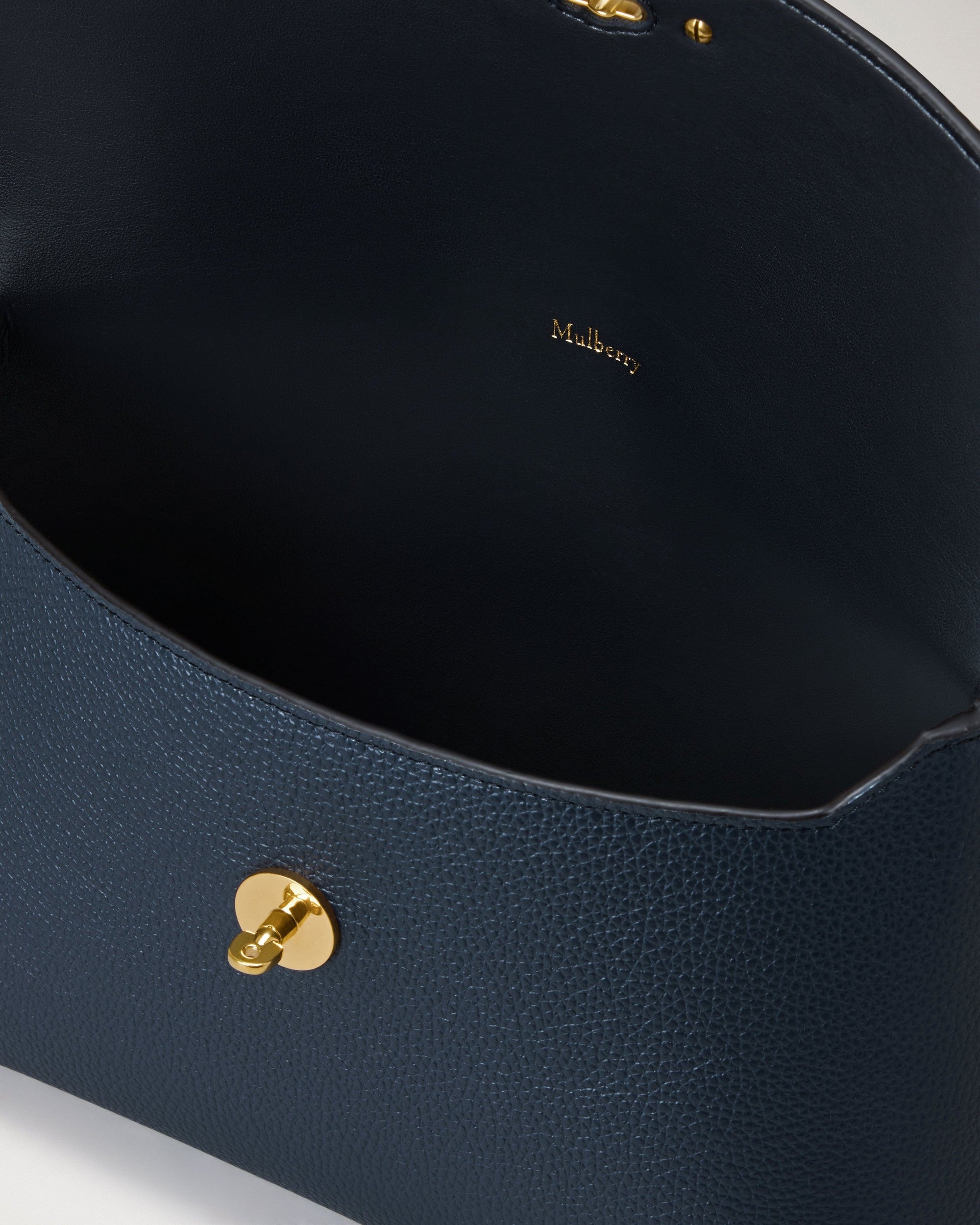 Stor Darley-påse, Natthimmel