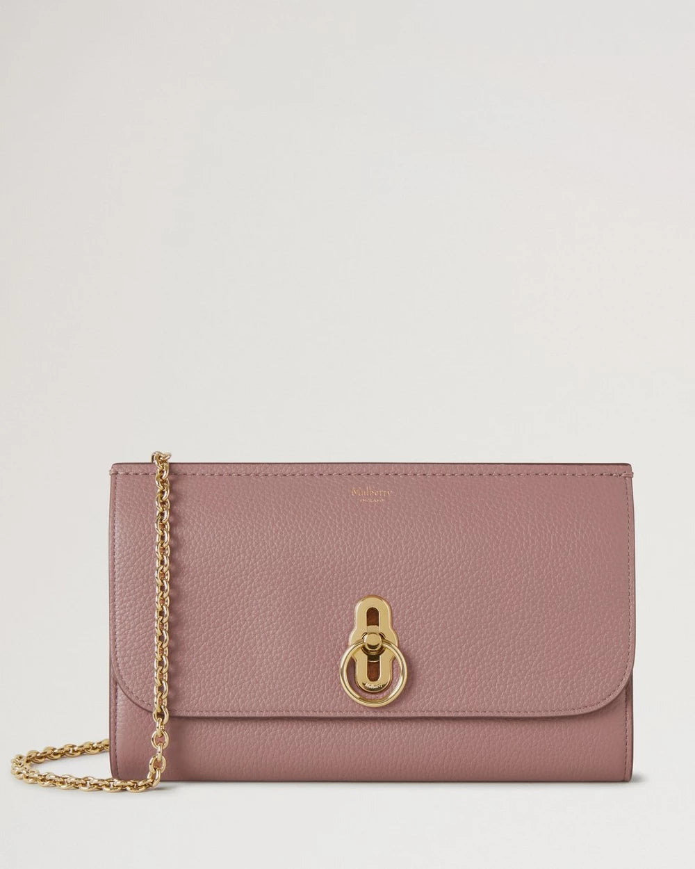 Amberley Clutch, Autumn Rose