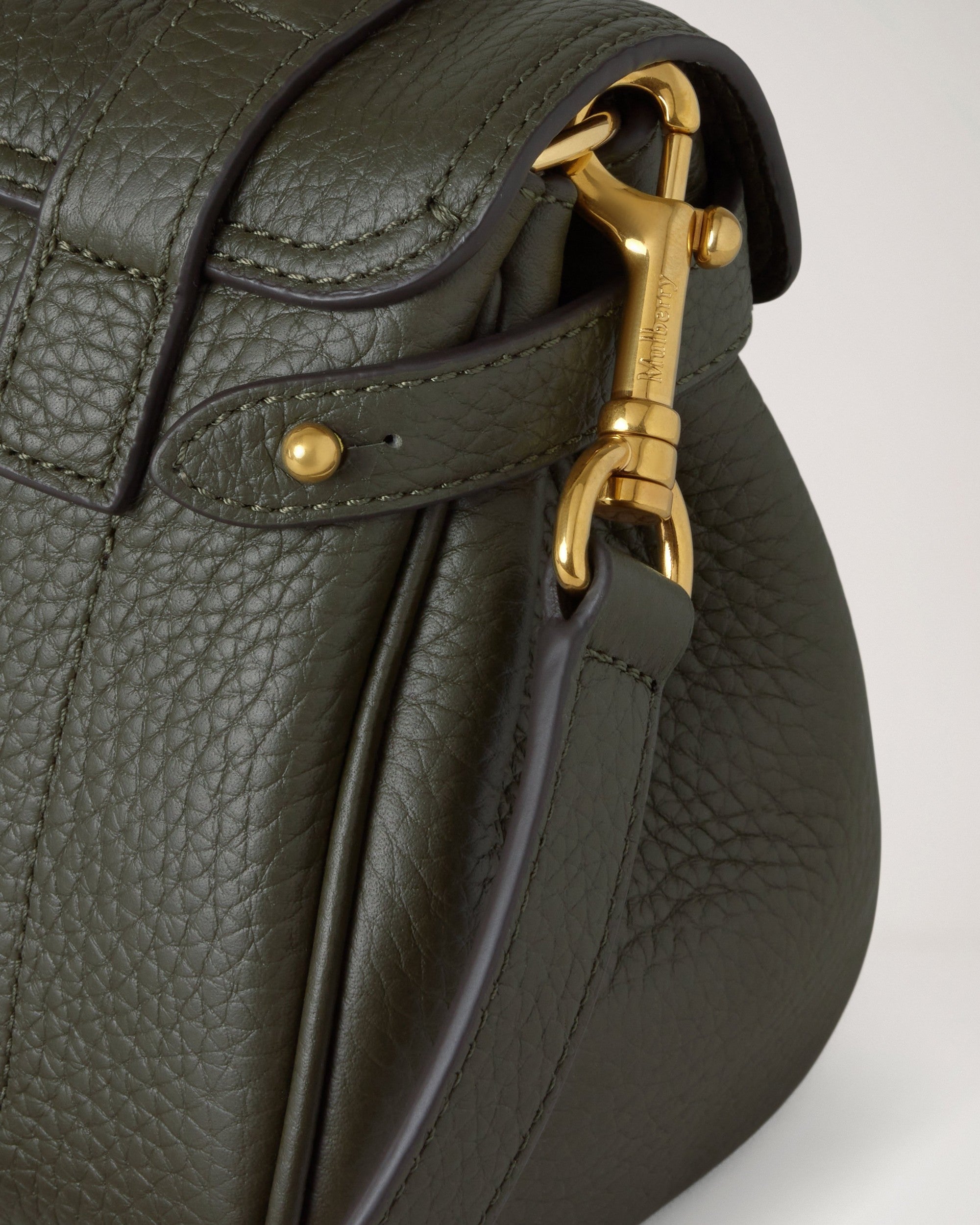 Mini Alexa, Juniper Green