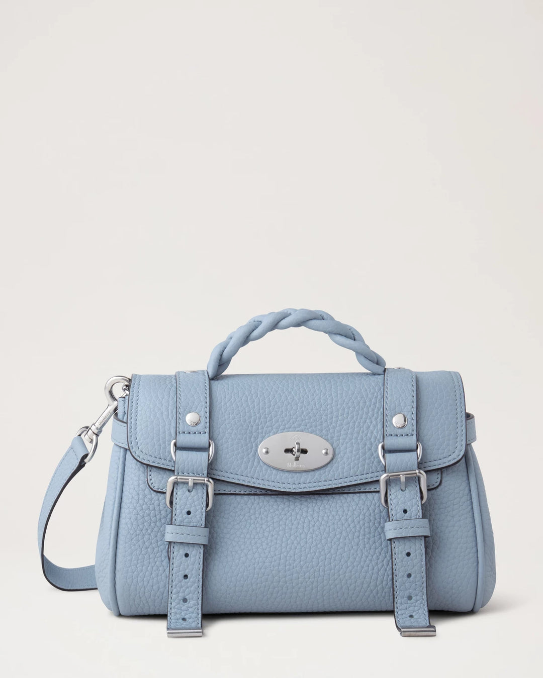 Mulberry alexa relaunch sale