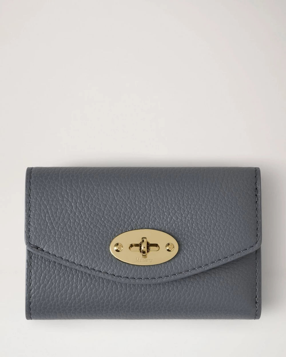 Darley Folded Multi-Card Wallet, Foggy Grey