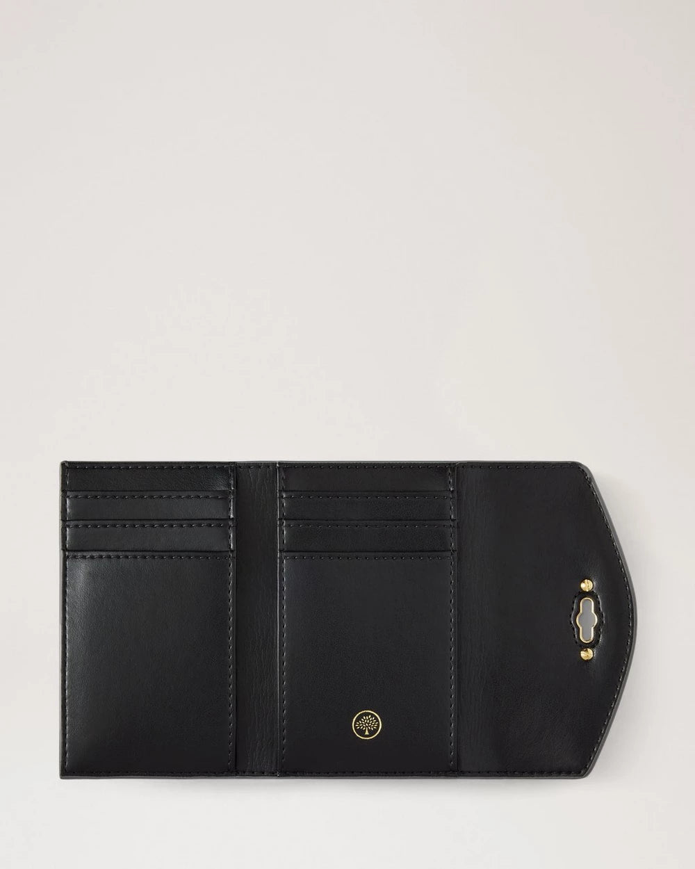 Darley Folded Multi-Card Wallet, Foggy Grey