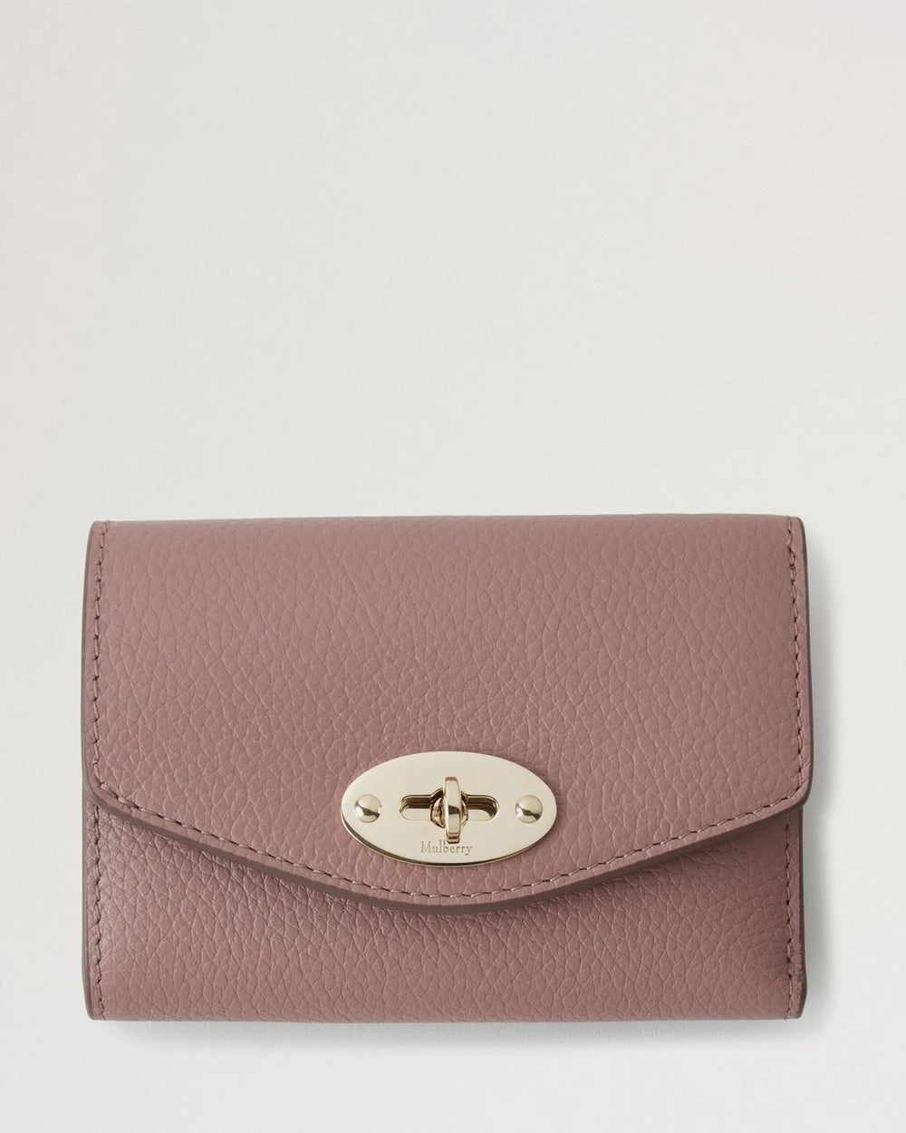 Darley Folded Multi-Card Wallet, Autumn Rose