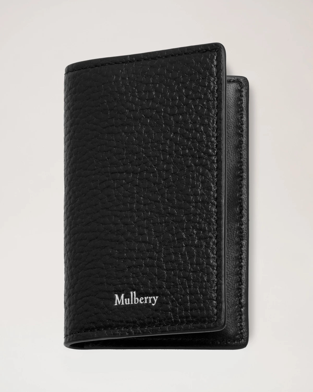 Card Case, Black
