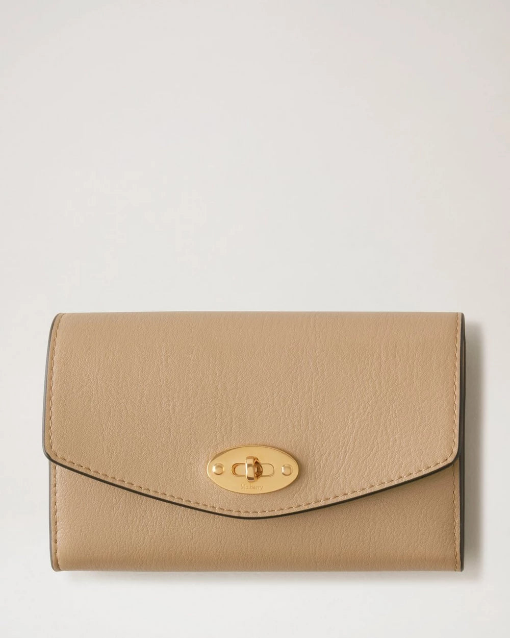 Medium Darley Wallet, Maple.