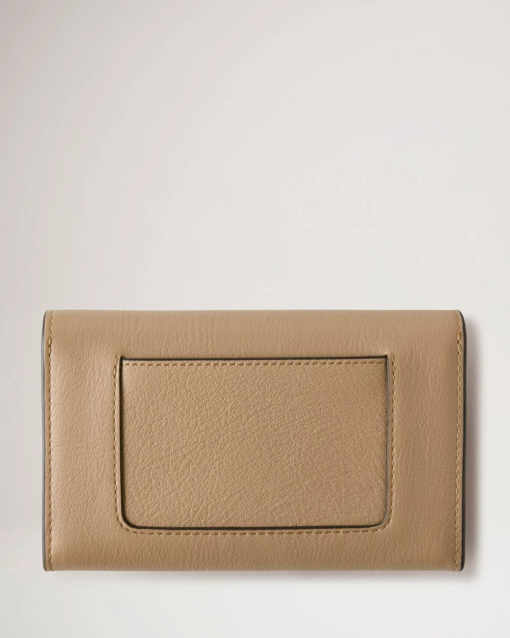 Medium Darley Wallet, Maple.