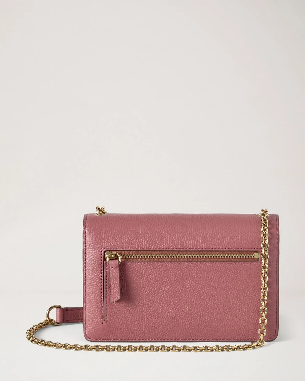 Small Darley Shoulderbag, Pink Scrumpy