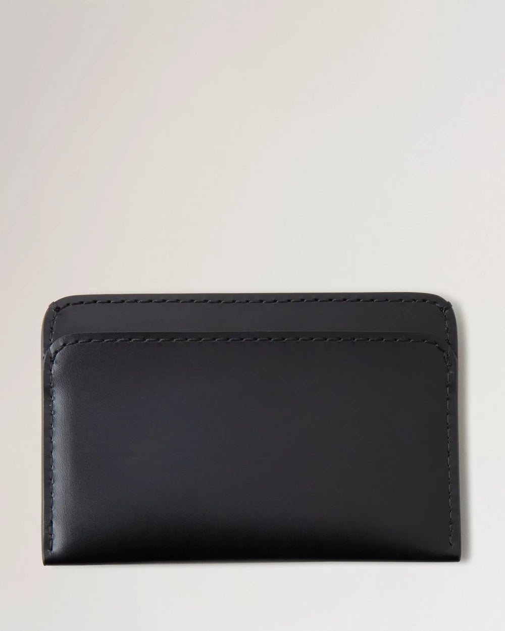 Pimlico Credit Card Slip, Black