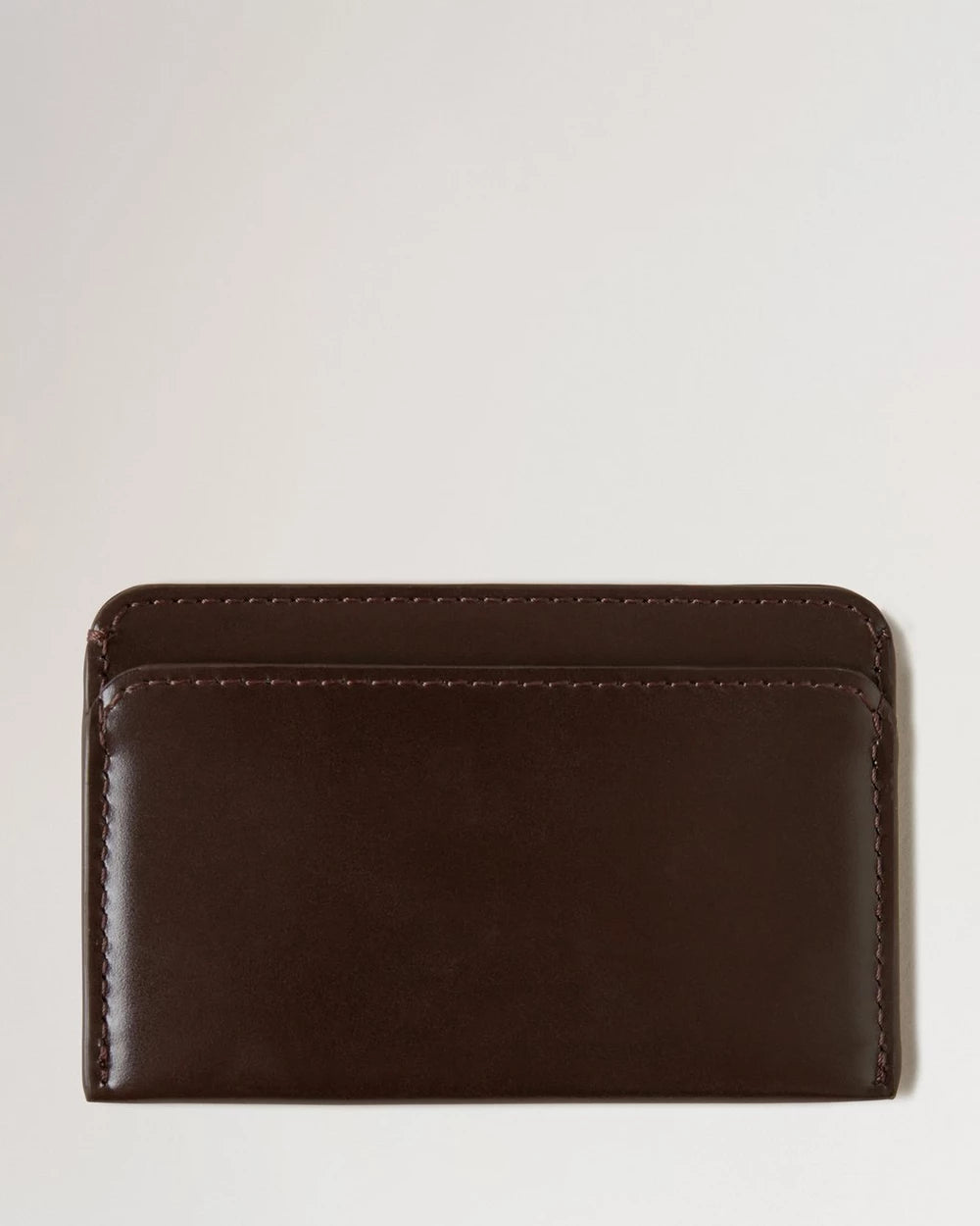 Pimlico Kreditkort Slip, Ebony