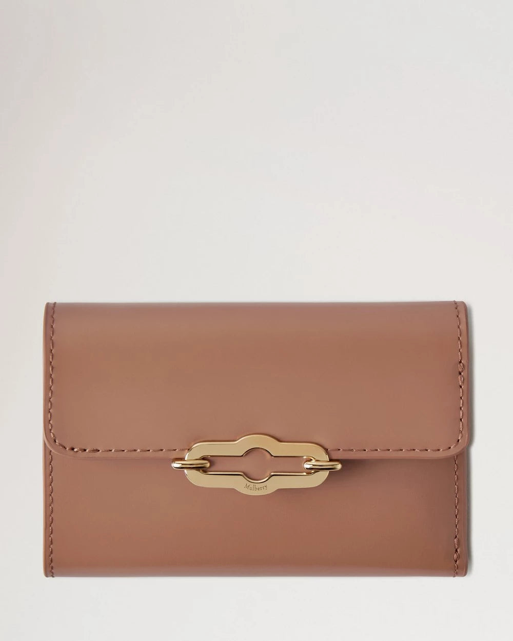 Pimlico Compact Wallet, Sable