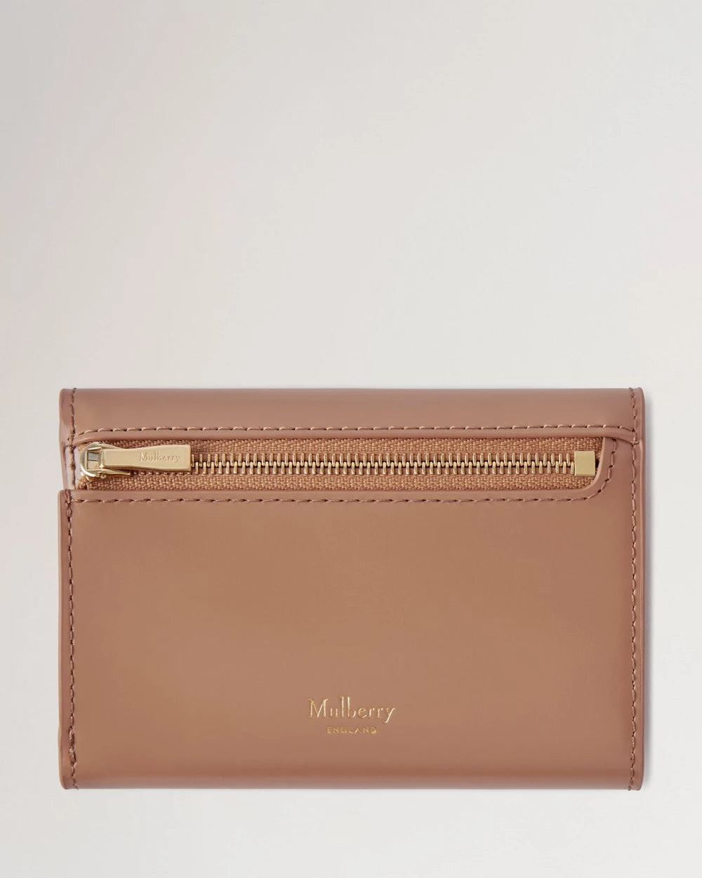 Pimlico Compact Wallet, Sable