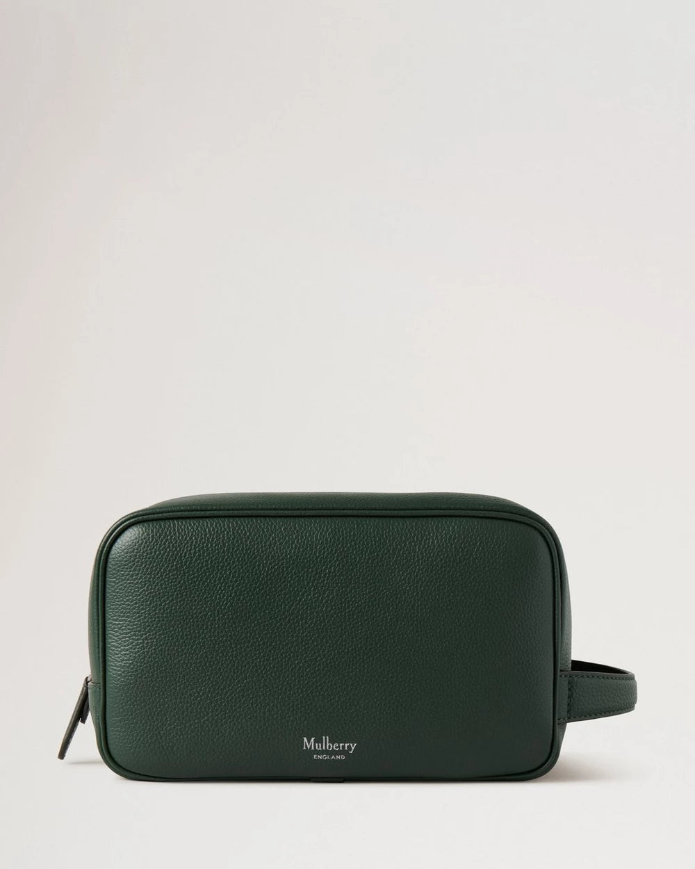 Heritage Wash Case, Mulberry Green