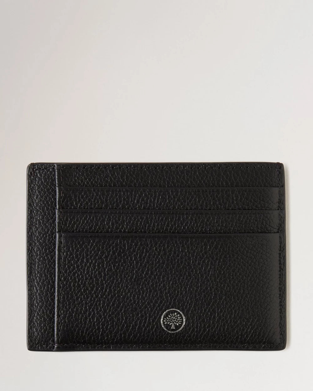 Farringdon Card Holder, Black