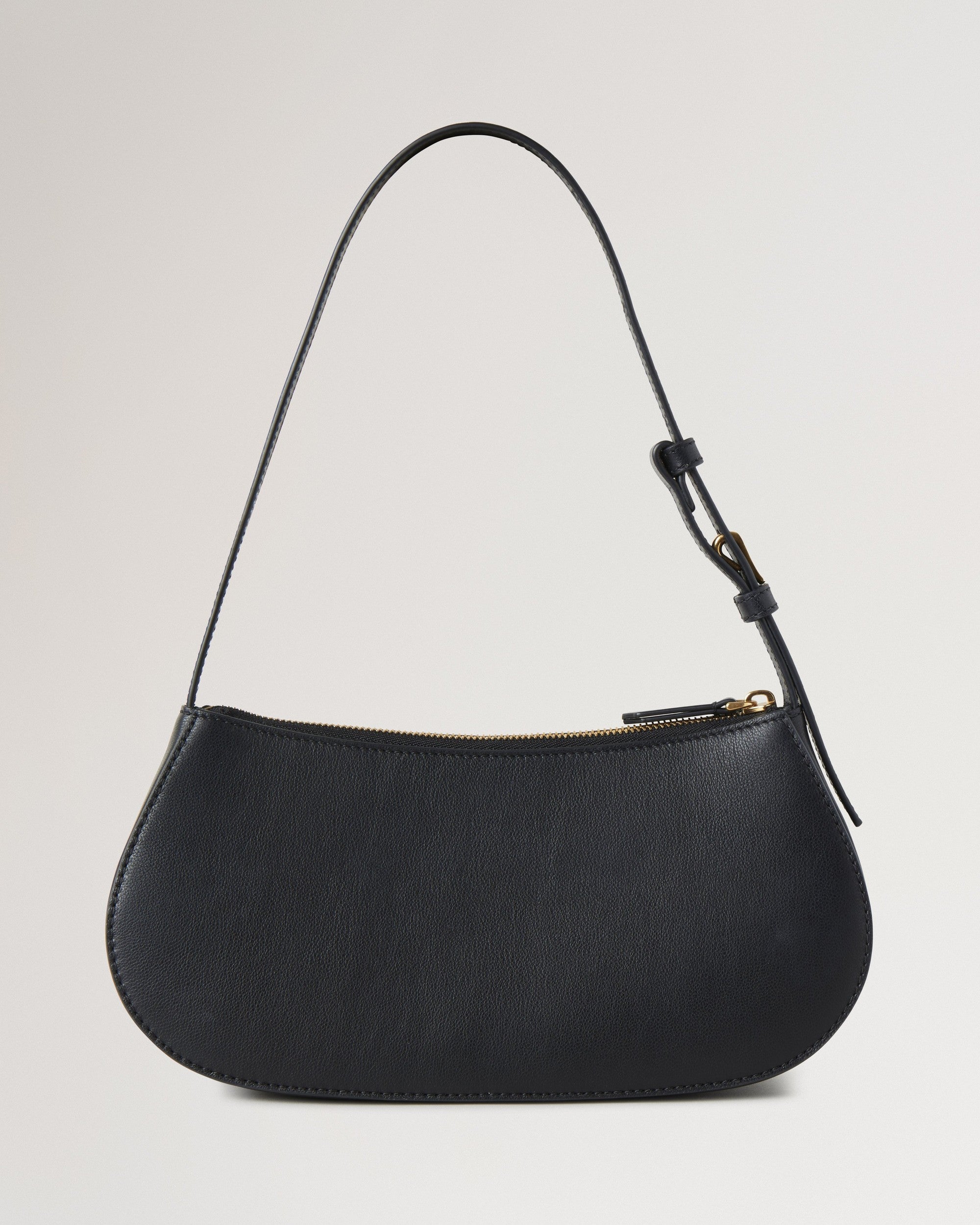Clovelly Shoulderbag, Black