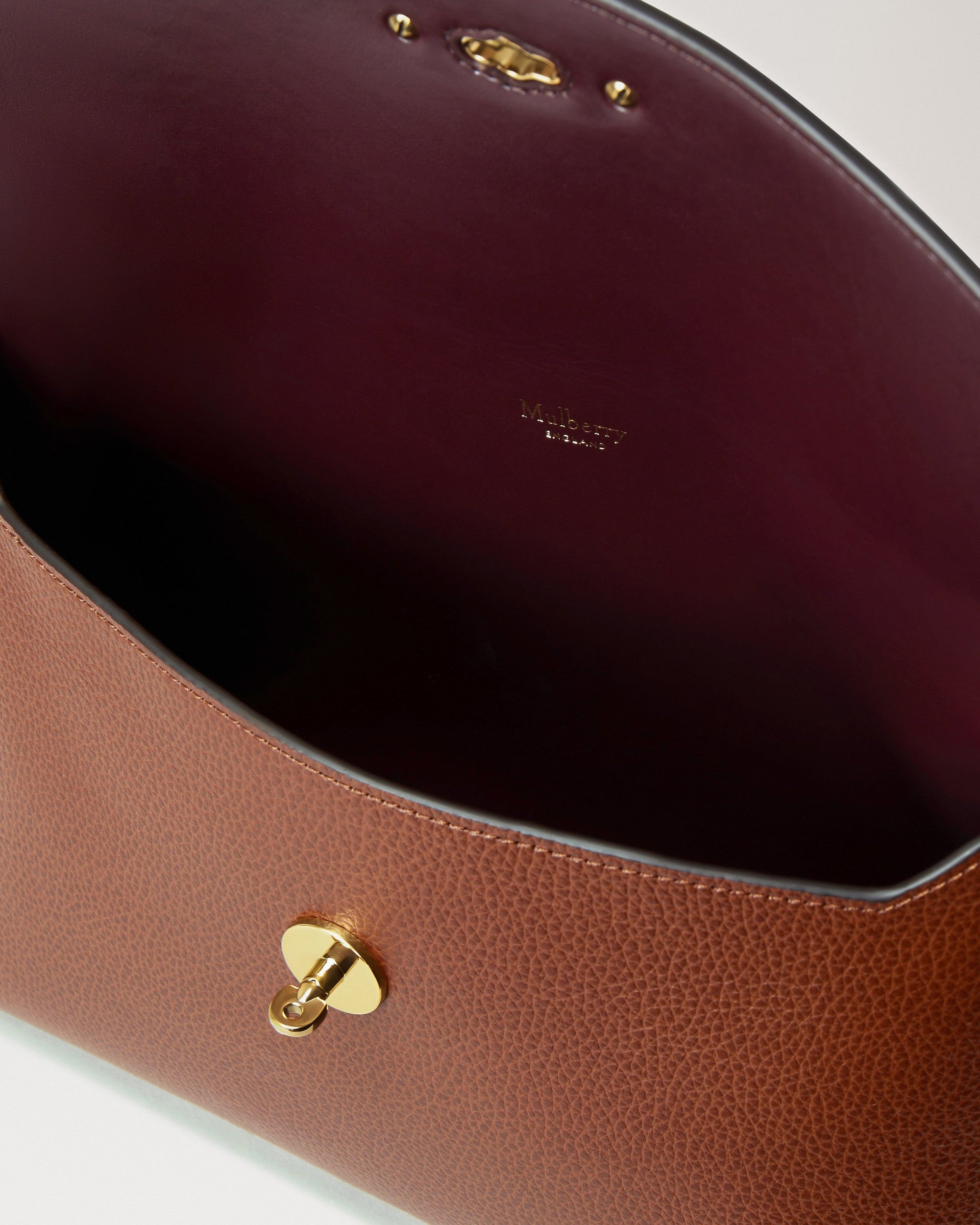 Stor Darley-kosmetikpåse, ek