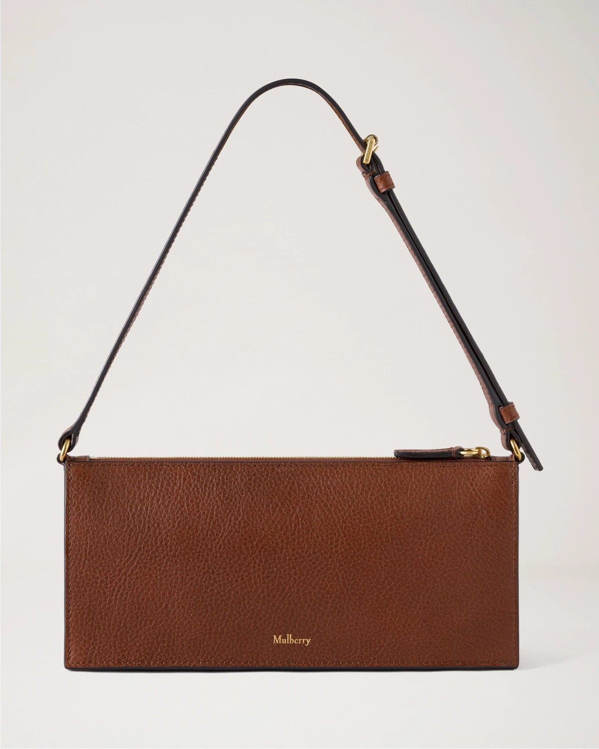 Mini Roxanne Shoulderbag, Oak Legacy