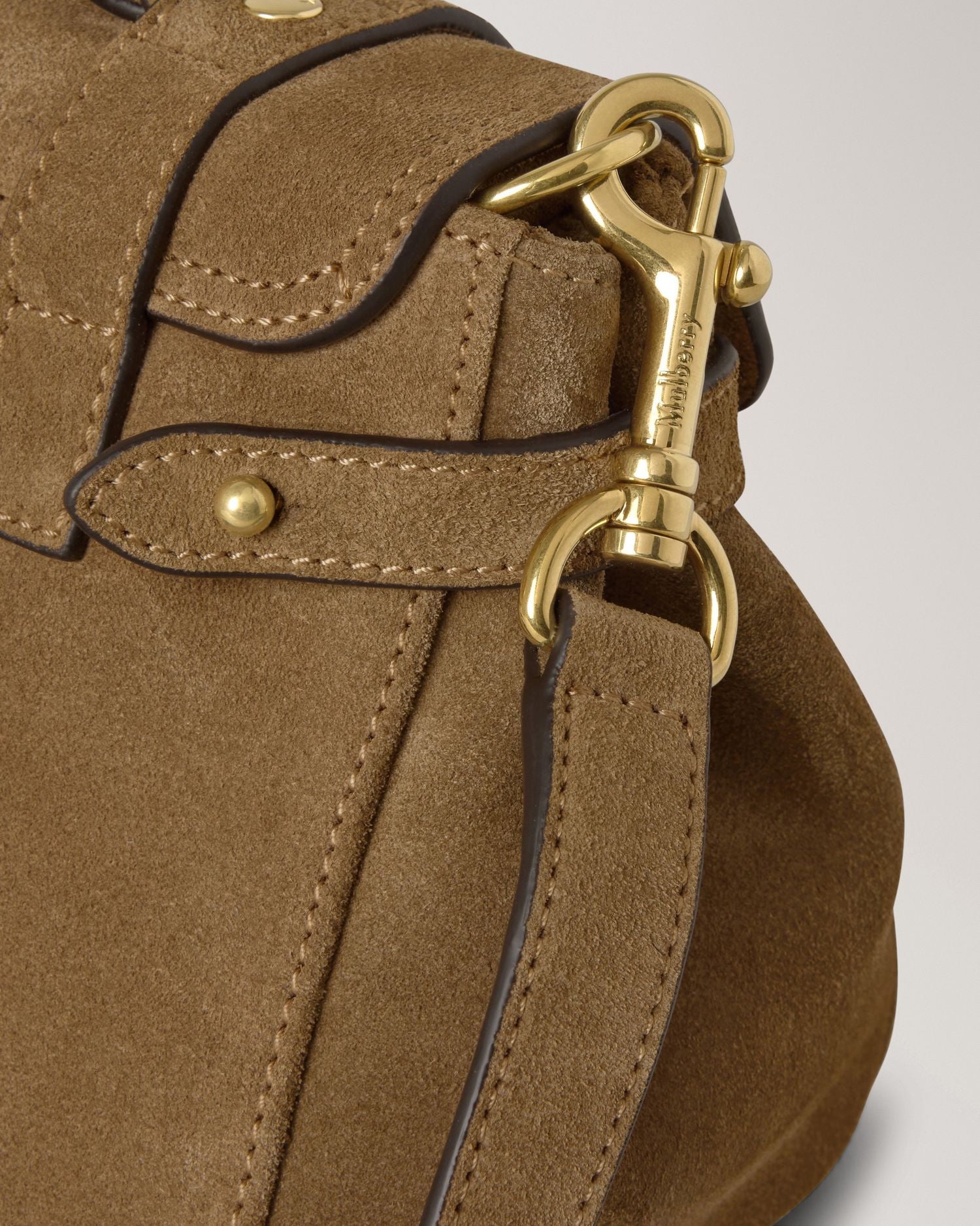 Mini Alexa, Salcombe Sand