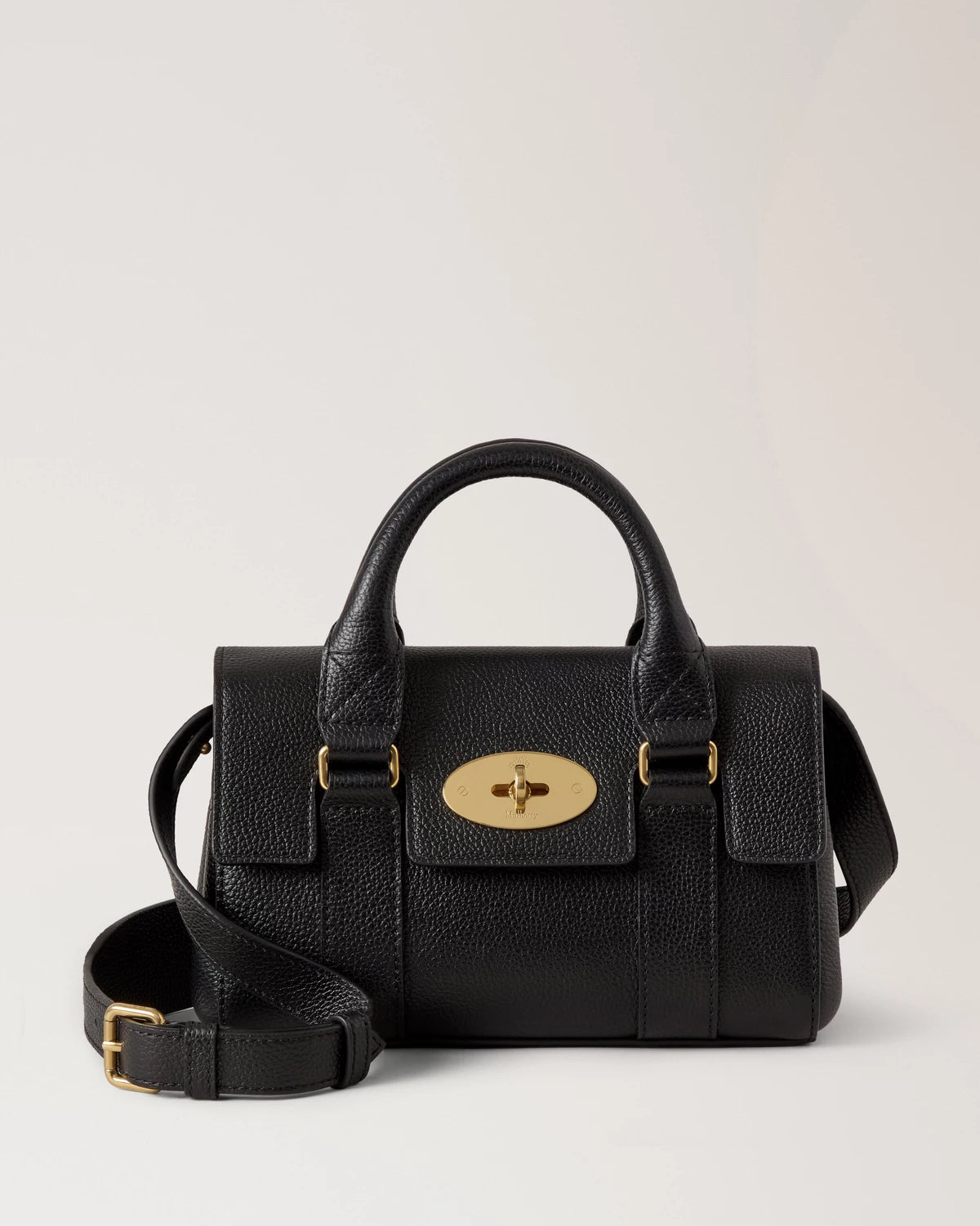 Mini Bayswater, Schwarz