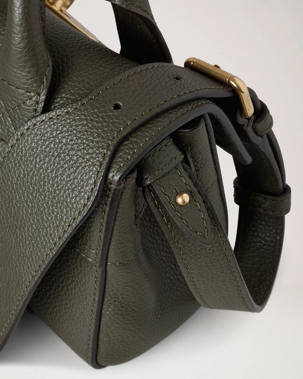 Mini Bayswater, Juniper Green