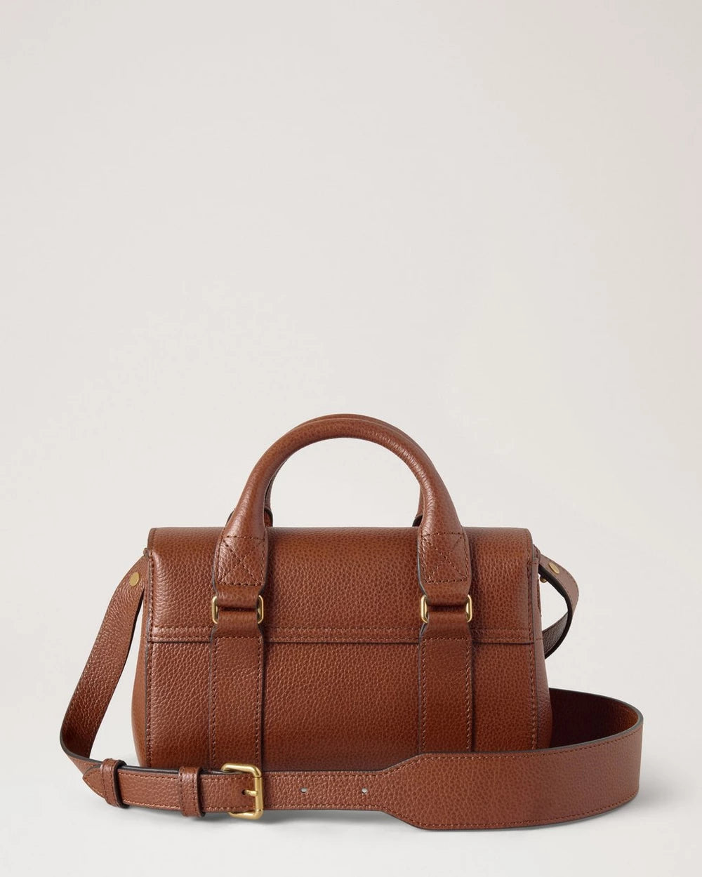Mini Heritage Bayswater, Oak