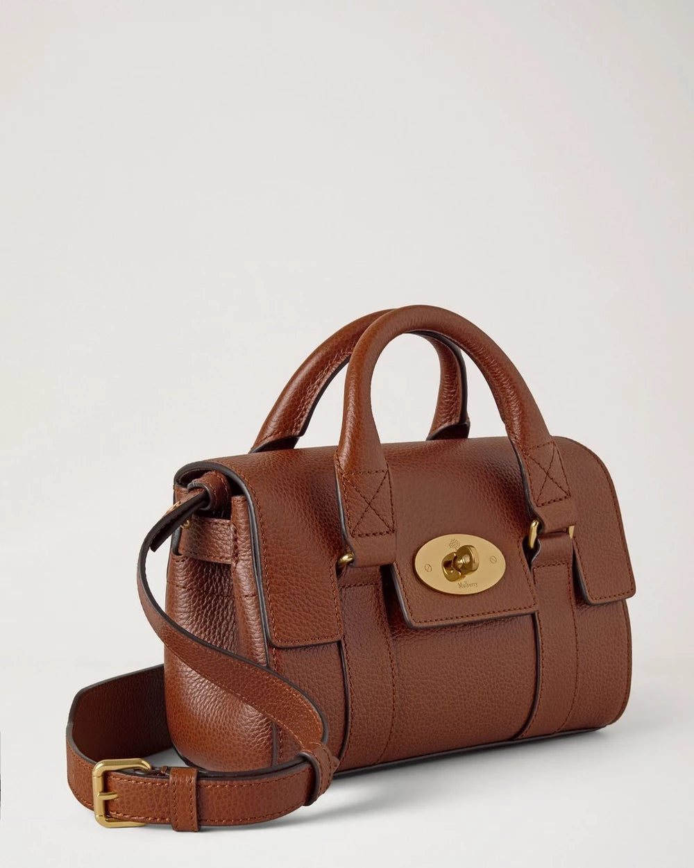 Mini Heritage Bayswater, Oak
