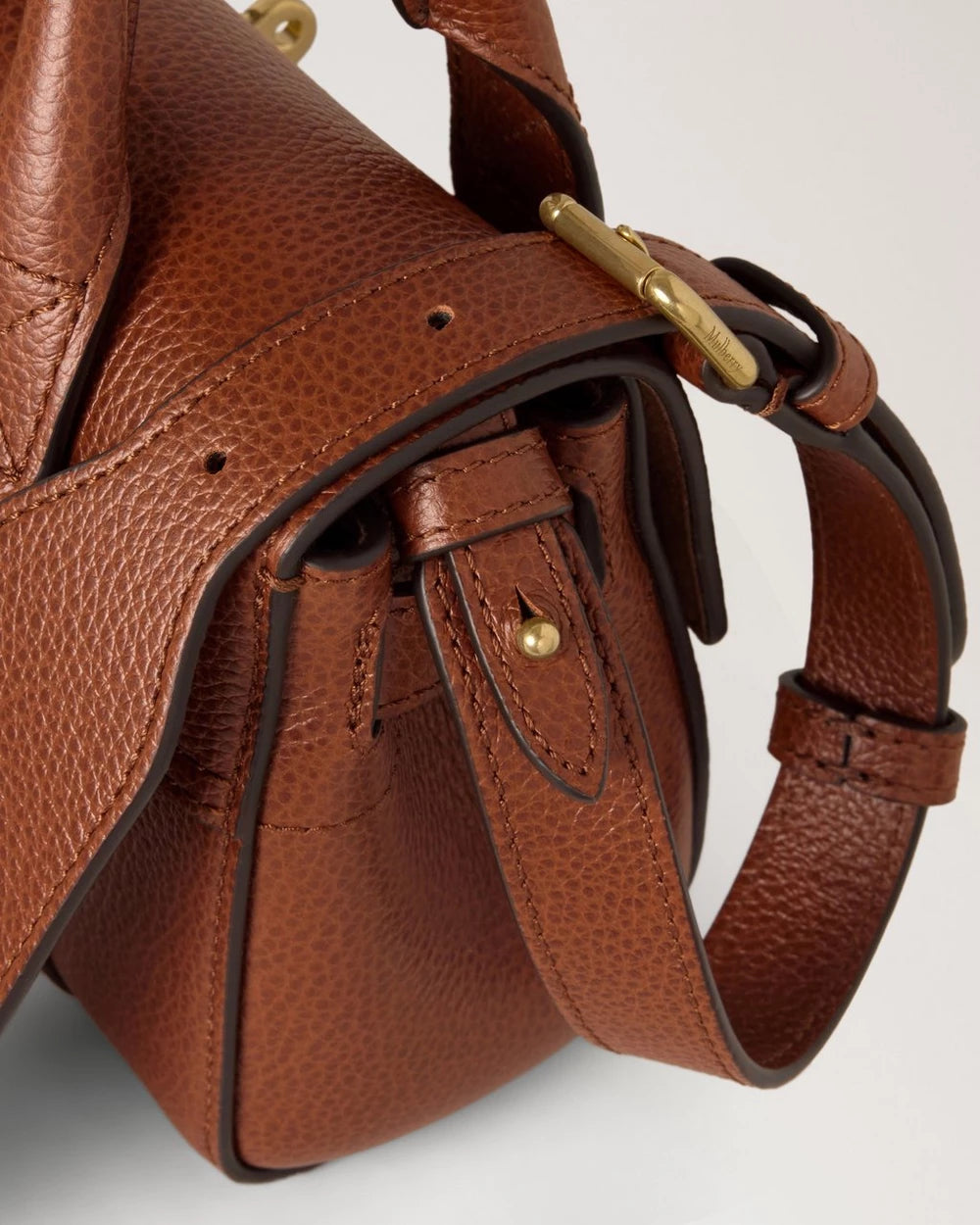 Mini Heritage Bayswater, Oak