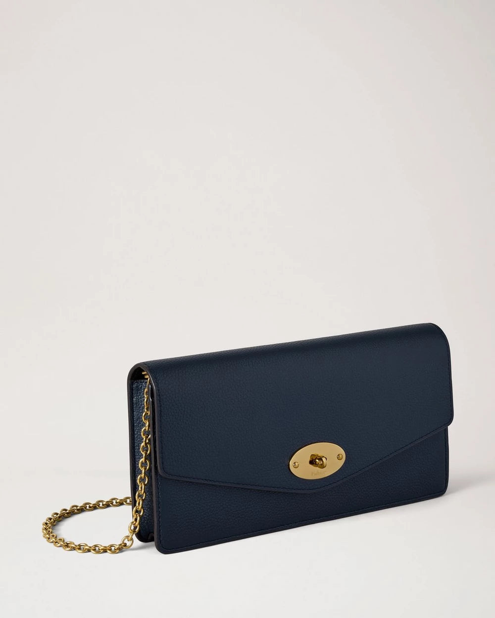 Darley Clutch, Natthimmel