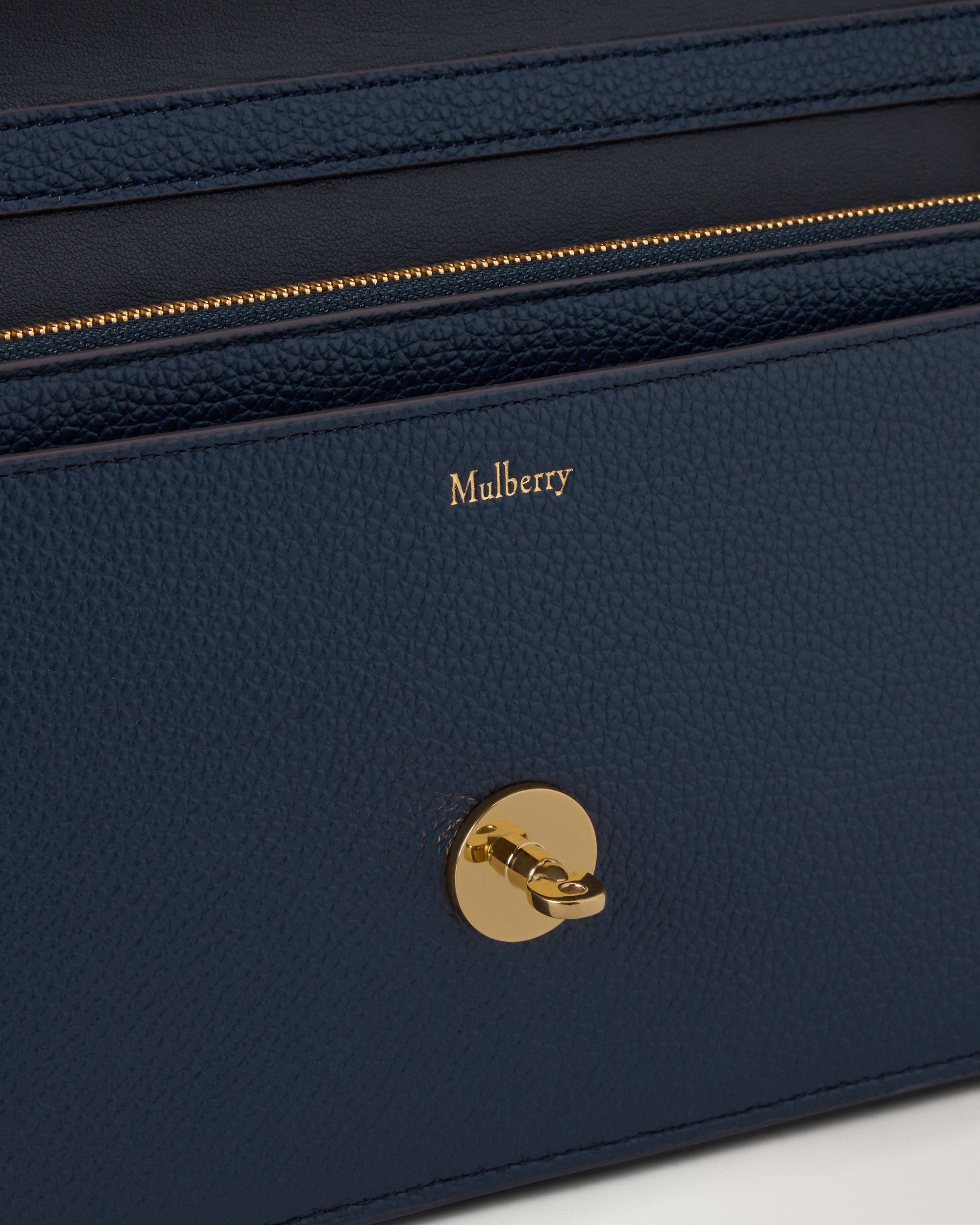 Darley Clutch, Natthimmel