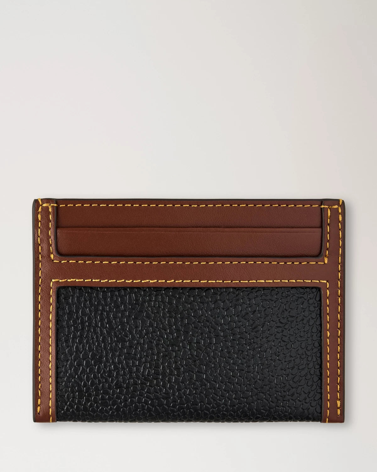 Continental kreditkortskvitto, Scotchgrain
