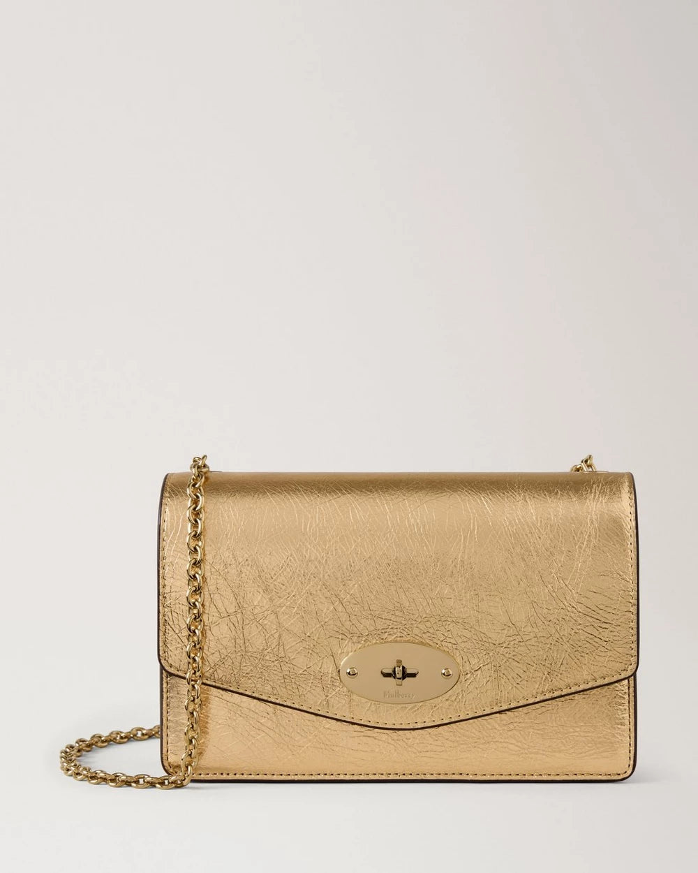 Liten Darley Metallic, Somerset Gold