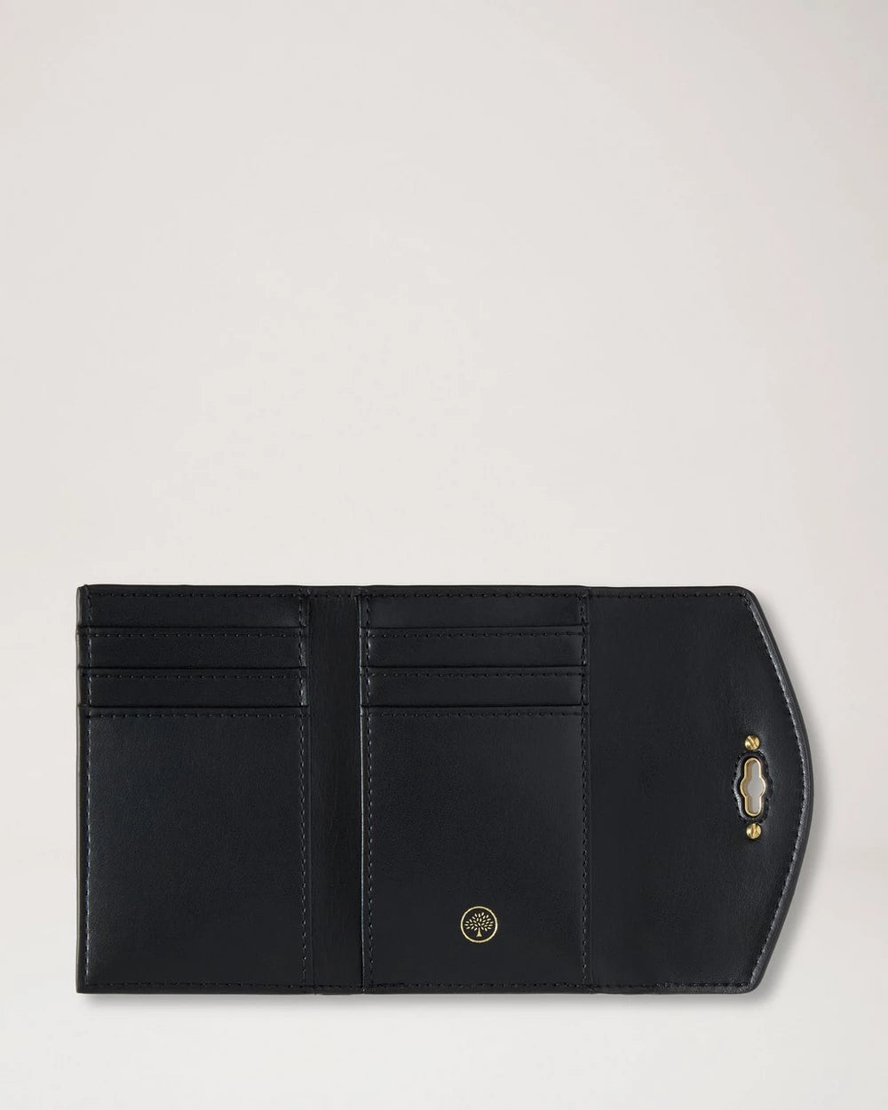 Darley Folded Multi-Card Wallet, Apple Red