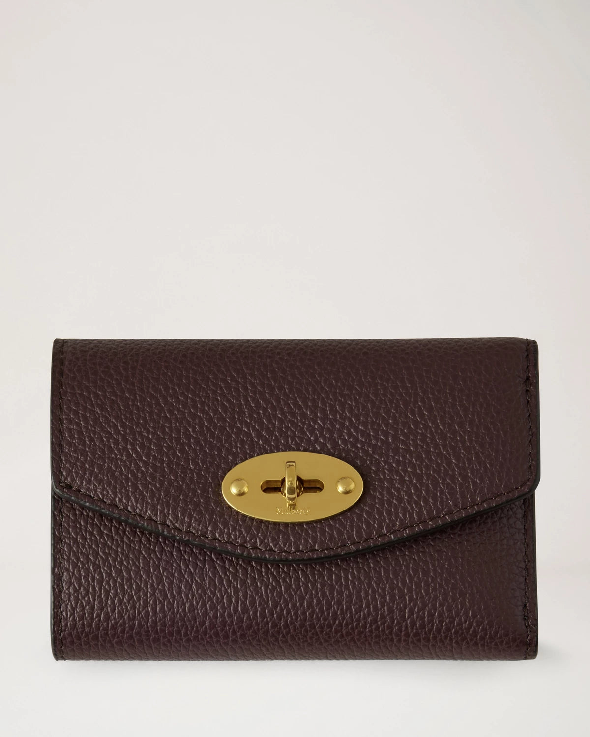 Darley Vikt Multi-Card plånbok, Oxblood